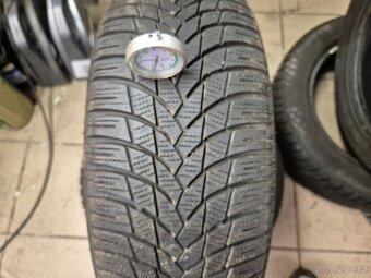 195/55 R15 LASSA (5,5mm) č.15919/B10 - 3