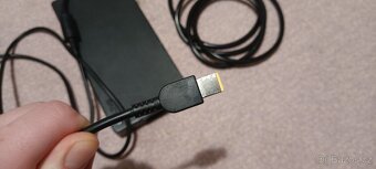 Lenovo 230W nabíječka slim tip - 3
