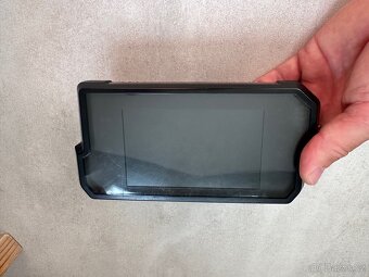 KTM 390 Duke - tachometr - 3