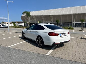 Bmw 430i f36 gran coupe xdrive - 3