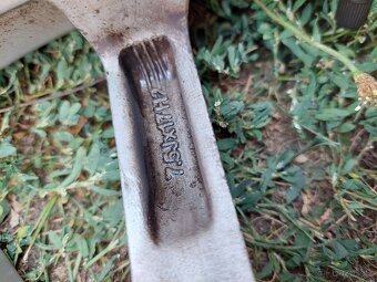 Alu TOORA 17" 7.5Jx17H2 5x98 - 3