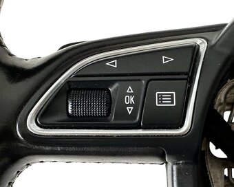 Multifunkční volant DSG 4G0419091C Audi A7 4G r.v. 2011 - 3