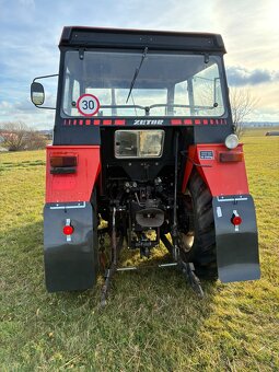 Zetor 7340 - 3