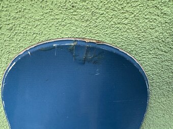 Dětsky snowboard Gravity 110 cm + vazani Gravity - 3