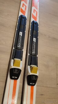 Dětské Běžky 130cm - 3