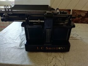 Psací stroj - 3