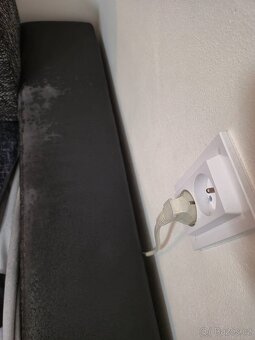 Rohová sedačka - 3