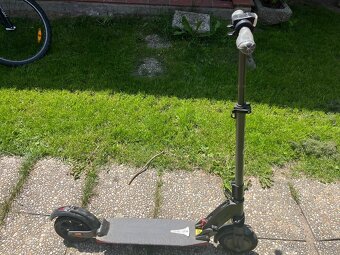 elektrokoloběžka E-Twow Booster ES - 3