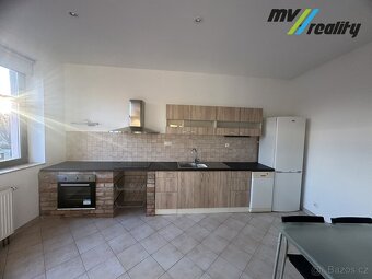 Lysá nad Labem, pronájem bytu 3+kk, 90m2., ev.č. 1965 - 3