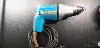 Vrtačka Narex EV 410D - 3