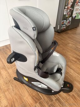 Autosedačka Joie i-spin 360 - 3