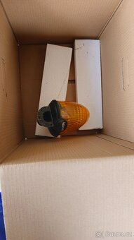 Pohon FADINI JUNIOR 624 pro posuvné brány - 3