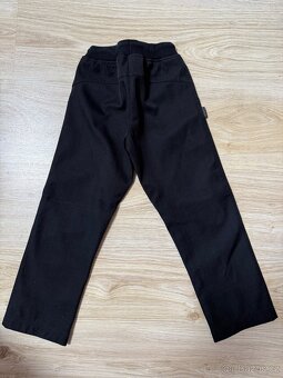 tenké softshell kalhoty Fantom, vel. 116 - 3