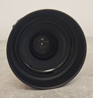 D90 NIKON s pevnou 35, ZOOMem 18 - 105 a brašnou - 3