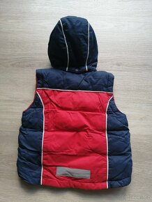 VESTA PODZIM/ZIMA - 3