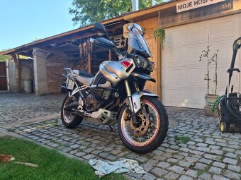 Yamaha XT 1200 Super Tenere - 3