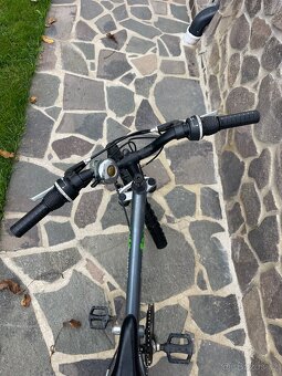 Jízdní kolo Taifun - 3