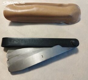 Spároměr KINEX 0,05-1mm - 3