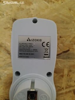 Časový spínač - 3