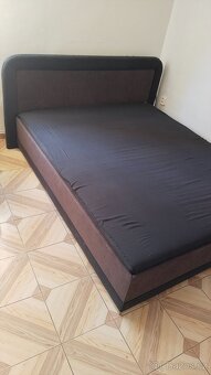 Manželská postel - 3