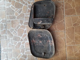 Prodej použité díly - 3