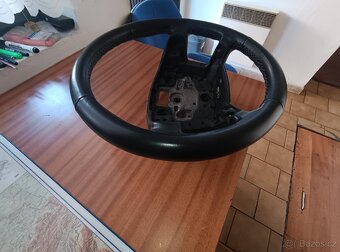 Volant Ford S-max - 3