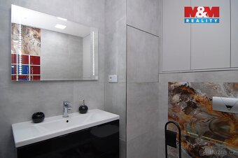 Pronájem bytu 2+1, 45 m², Ostrava, ul. 28. října - 3