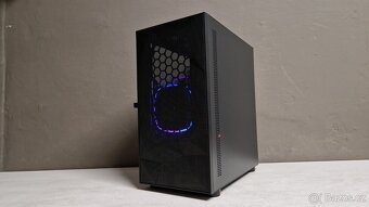 ❰ Herní PC | RYZEN 5 5500, RTX 3050, 16GB RAM, SSD 1TB ❱ - 3