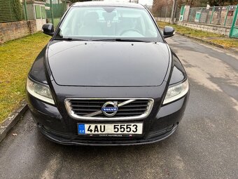 Volvo s40 - 3