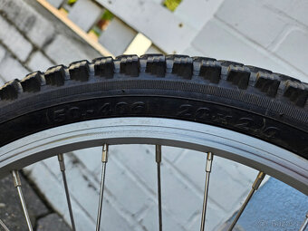 Dětské kolo GT Laguna 20" - 3