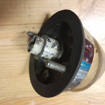 Díly ZUK nebo WARZSAWA - 3