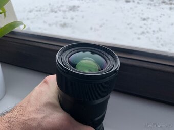 Canon 80D + Sigma 18-35 1.8 Art - 3