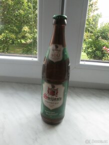 Uzavírací korunkový kroužek - 3