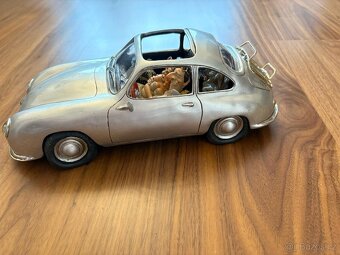 Figurka Guillermo Forchino FO85045 - 3