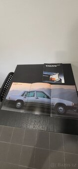 Volvo 740 prospekt - 3