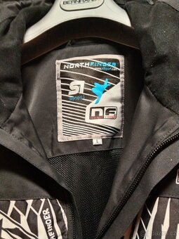 Bunda Northfinder - 3