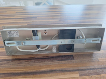 Interiérové světlo Massive - 3