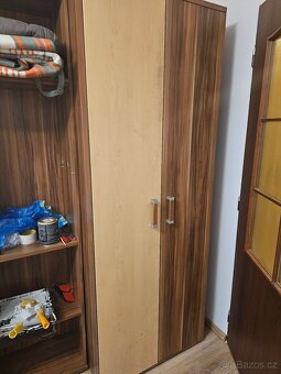 Srin a ty stolek - 3