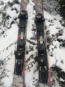 lyže free style atomic 171 - 3