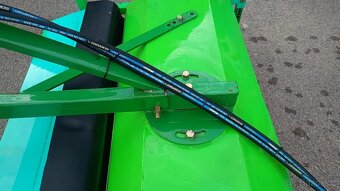 Zametací kartáč - 3