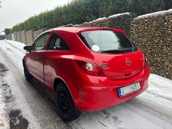 OPEL CORSA 1.0 ECOTEC 44KW 4X4 - 3