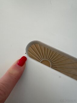 Úložný stolek ikea kvistbro - 3