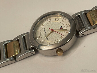 Damské hodinky Tommy Hilfiger - 3