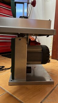 Prodám pasovou pilu Parkside PBS 350 - 3