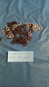 Wartburg 353 náhradní díly - 3