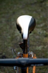 Kolo dětské Author Matrix - 3