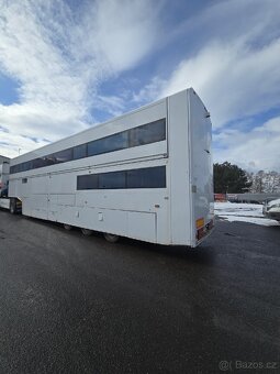 Obytné návěs - 3