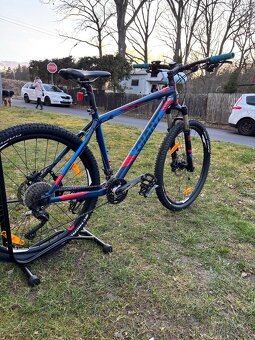 Giant Talon  LTD 27,5 - 3