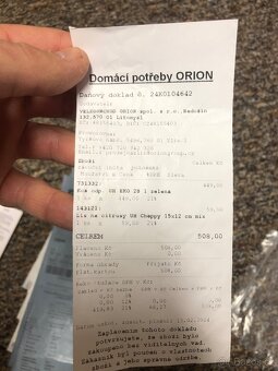 Koše na recyklovaný odpad - 3