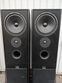 Canton Fonum 535 - 3